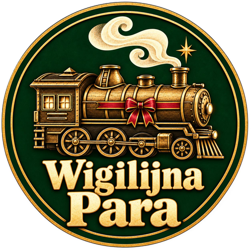 Wigilijna Para